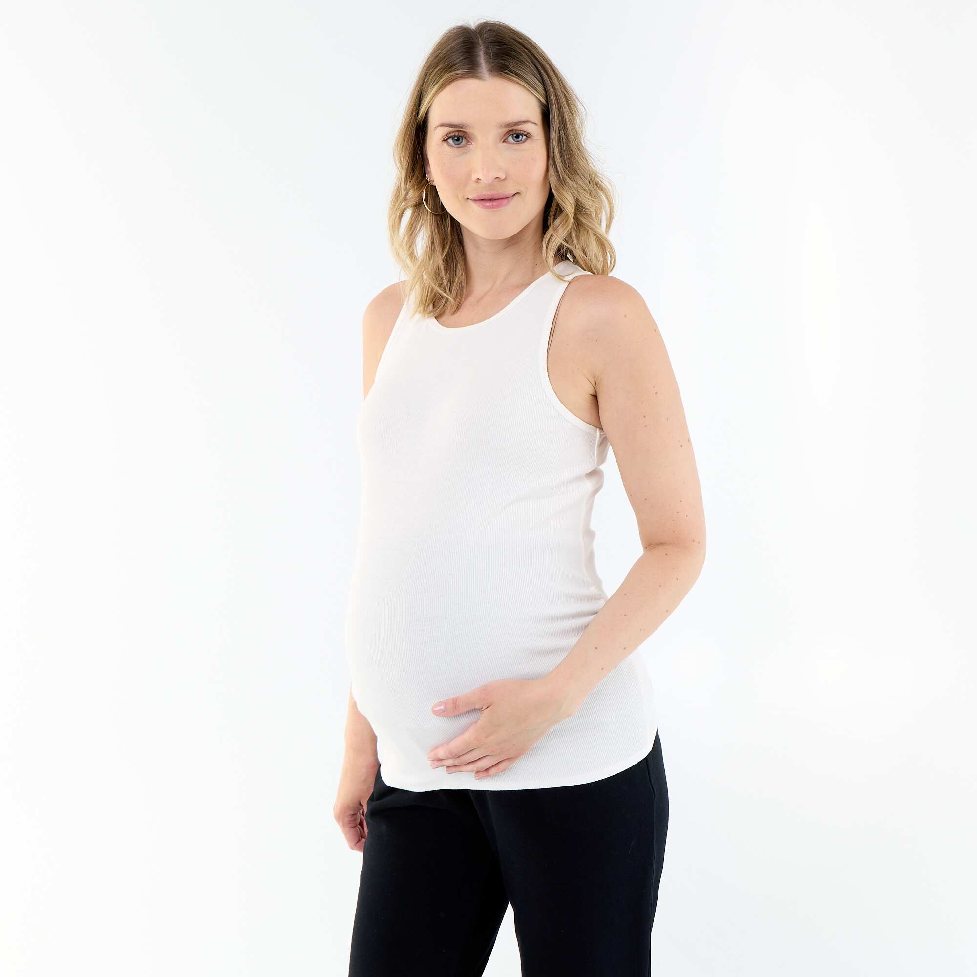 FAM4000328-Women's Tops & Blouses